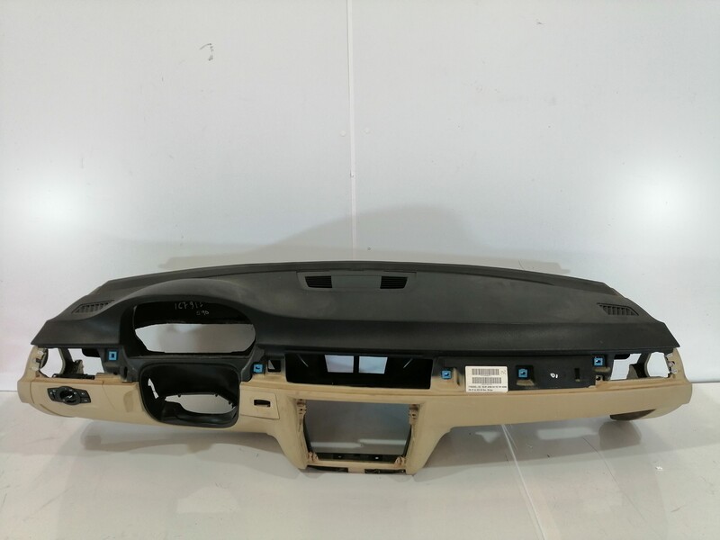 Tableau de bord BMW SERIE 3 BERLINA (E90) 320D Diesel - 1