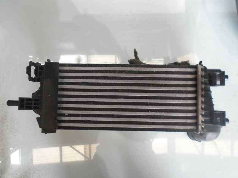 Echangeur air (Intercooler) FORD FOCUS III 1.0 ECOBOOST Essence - 1