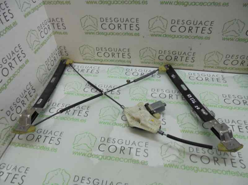 Leve vitre electrique avant gauche SEAT LEON (5F1) I-TECH Diesel - 1