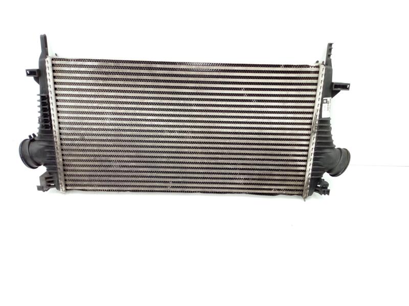 Echangeur air (Intercooler) OPEL INSIGNIA BERLINA COSMO Diesel - 1