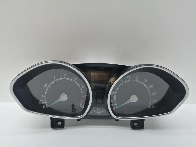 Compteur CITROEN FIESTA VI 1.0 ECOBOOST Essence - 1