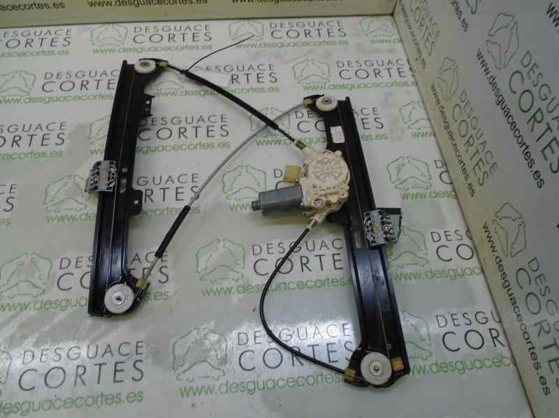 Leve vitre electrique avant droit BMW SERIE 5 TOURING (E61) 520D Diesel - 1