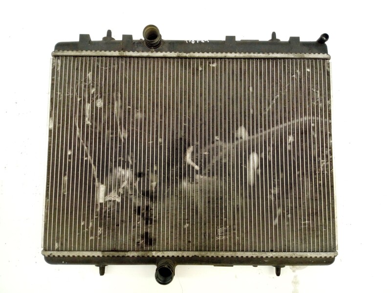 Radiateur eau PEUGEOT 308 CONFORT Diesel - 1