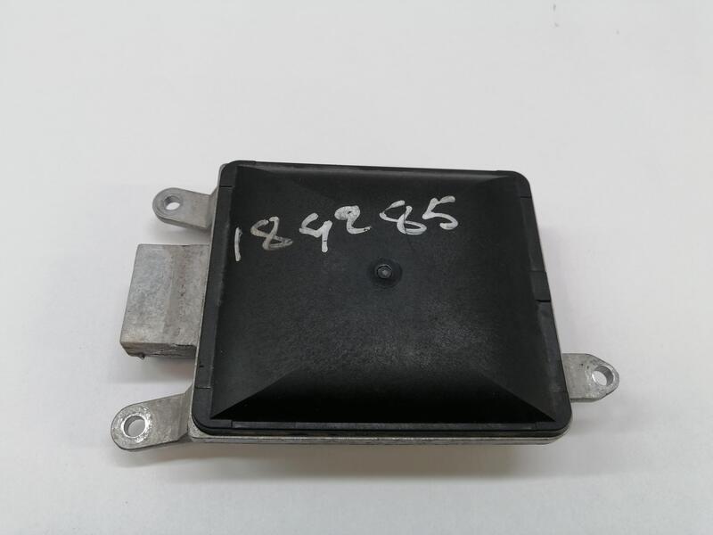 Module électronique VOLKSWAGEN TOUAREG 4.2 V8 TDI  - 1