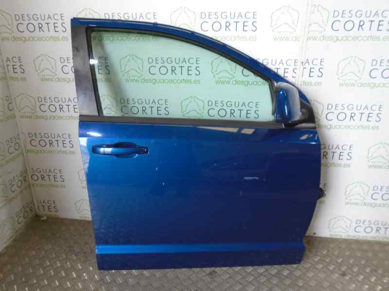 Porte avant droit DODGE JOURNEY 2.0 CRD  - 1