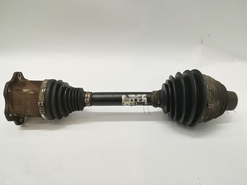 Cardan droit (transmission) AUDI A5 SPORTBACK (8T) 2.7 TDI Diesel - 1