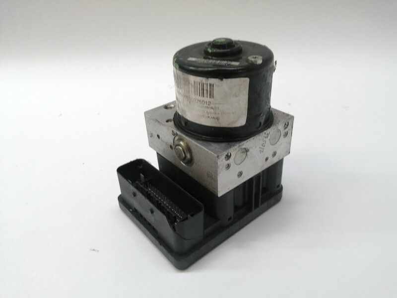 Calculateur boitier electronique ESP/ABS MAZDA 5 2.0 CD  - 1
