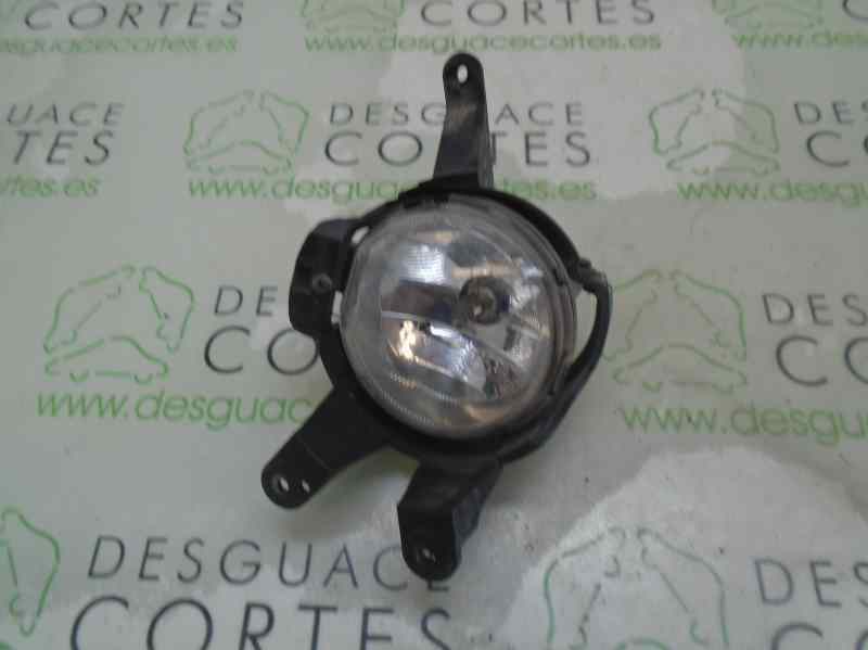 Anti brouillard gauche (feux) CHEVROLET CRUZE FASTBACK 1.6 Essence - 1