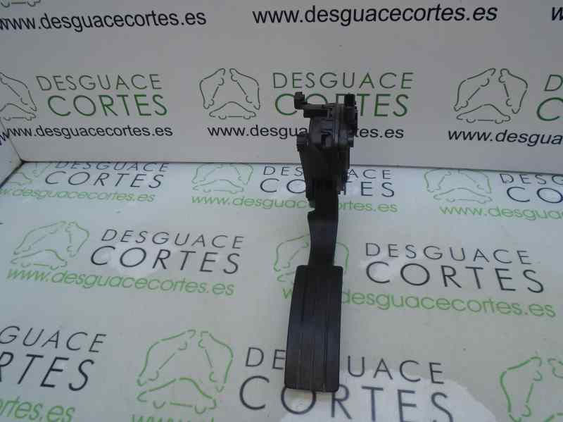 Pedale d'accelerateur RENAULT CAPTUR 1.5 DCI 90  - 1