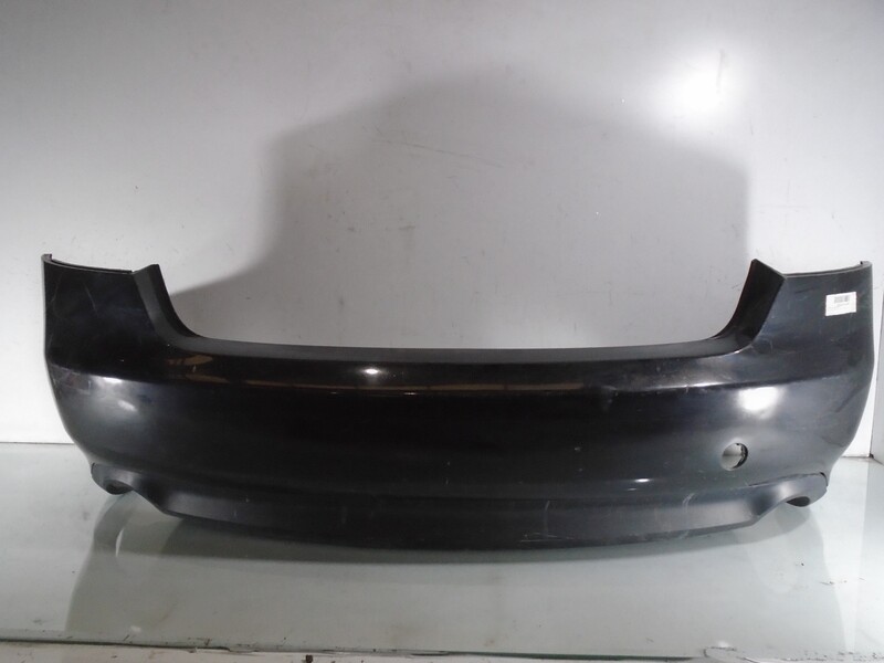 Pare choc arriere AUDI A5 COUPE (8T) 2.7 TDI Diesel - 1