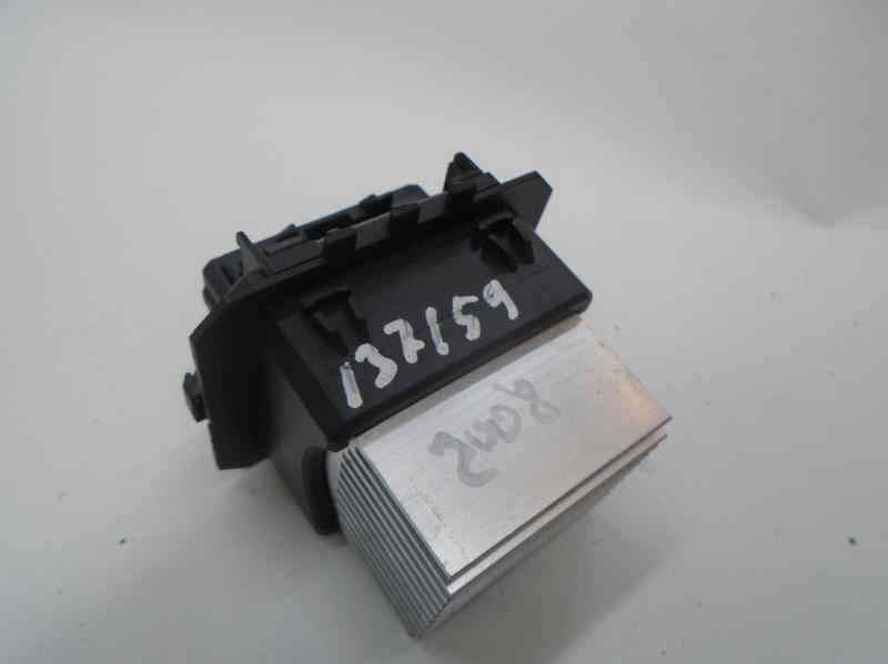 Resistance chauffage PEUGEOT 2008 1.2 THP 110 Essence - 1