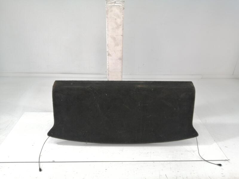 Plage arriere SEAT IBIZA (6L1) COOL  - 1