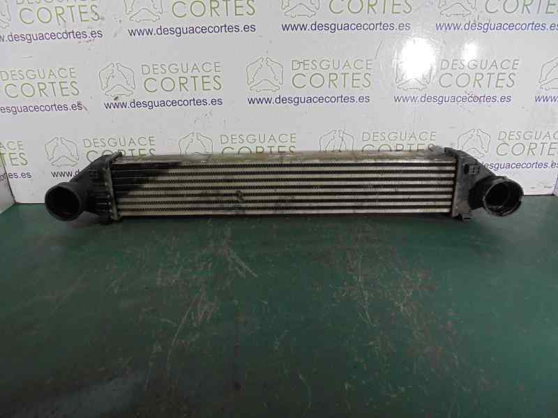 Echangeur air (Intercooler) MERCEDES CLASE B B 200 CDI  - 1