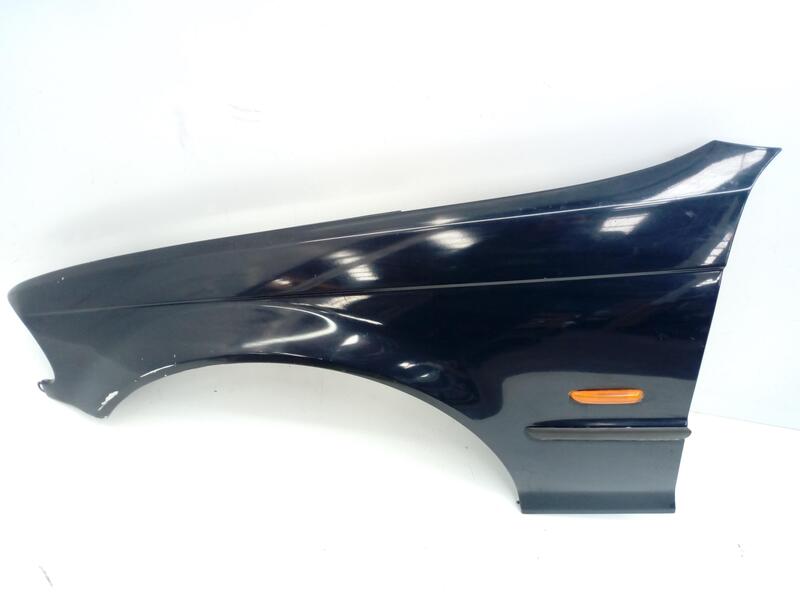 Aile avant gauche BMW SERIE 3 BERLINA (E46) 320D Diesel - 1