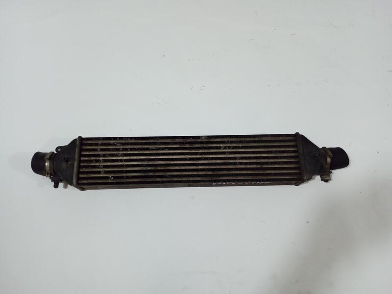 Echangeur air (Intercooler) FIAT DOBLO FURGON/RANCHERA FAMILIAR 1.3 D MULTIJET  - 1