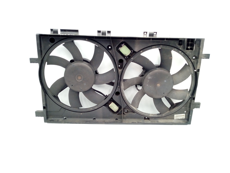Moto ventilateur radiateur OPEL INSIGNIA BERLINA COSMO Diesel - 1