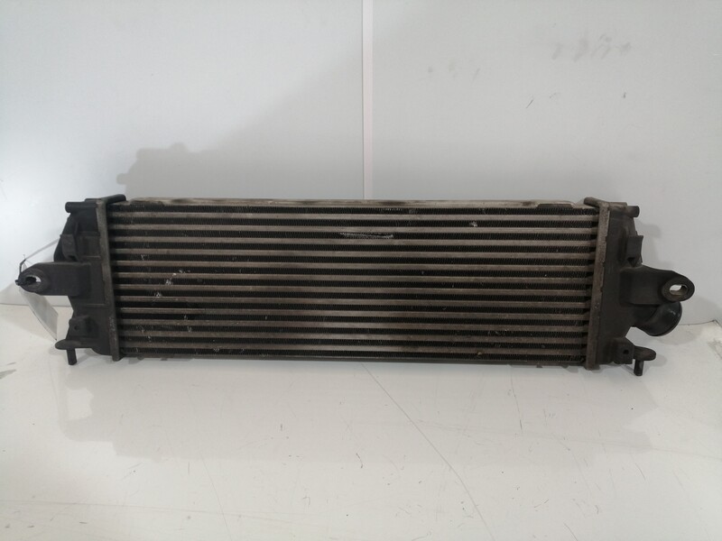 Echangeur air (Intercooler) OPEL VIVARO A FURGON 2.0 CDTI  - 1