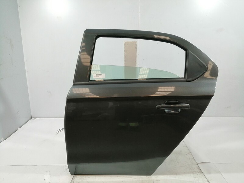 Porte arriere gauche CITROEN C-ELYSEE EXCLUSIVE  - 1