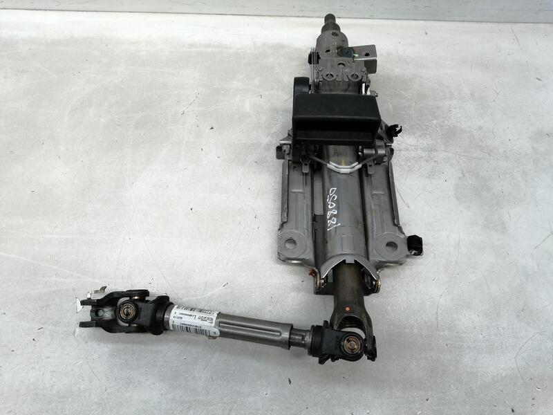 Colonne de direction PEUGEOT 2008 (P1) ACTIVE Diesel - 1