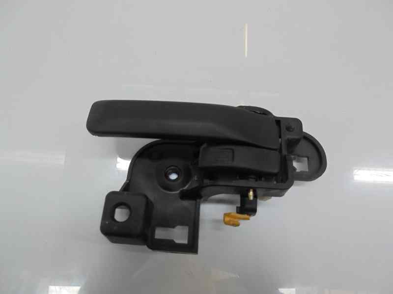 Poignee interieur avant droit JEEP WRANGLER / WRANGLER UNLIMITED (JK) POLAR Diesel - 1