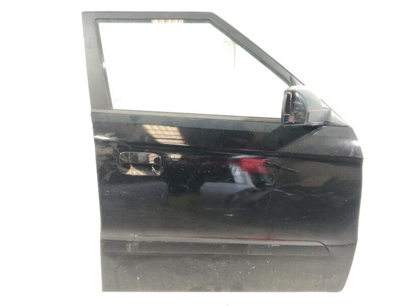 Porte avant droit KIA SOUL 1.6 CRDI 128  - 1