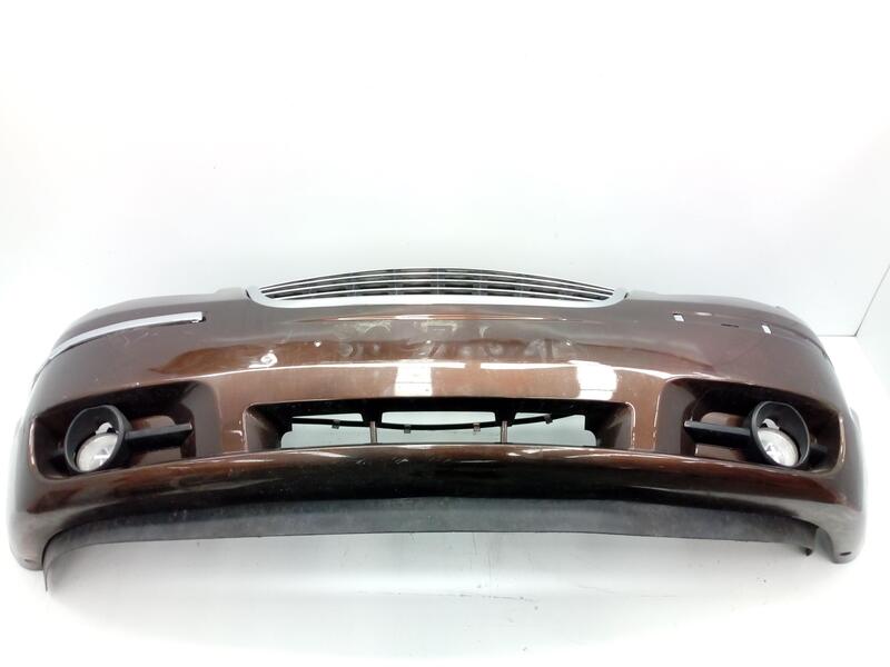 Pare choc avant CHRYSLER GRAND VOYAGER V 2.8 CRD  - 1