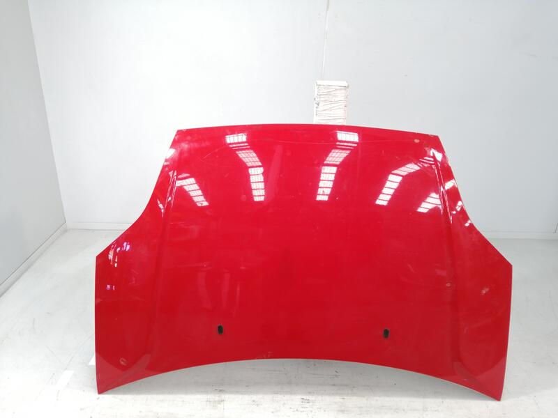 Capot FORD FIESTA V 1.4 TDCI  - 1