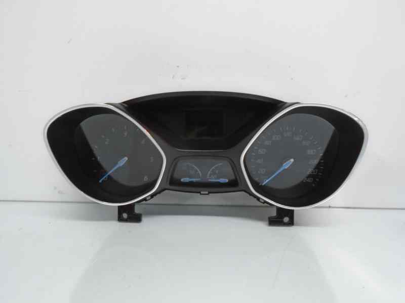 Compteur FORD FOCUS III 1.6 TDCI  - 1