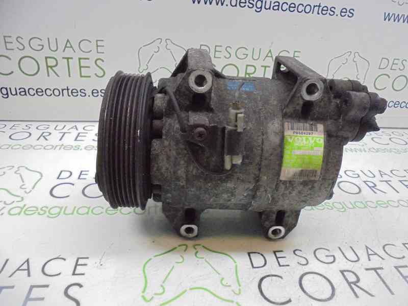 Compresseur clim VOLVO XC90 D5 EXECUTIVE Diesel - 1