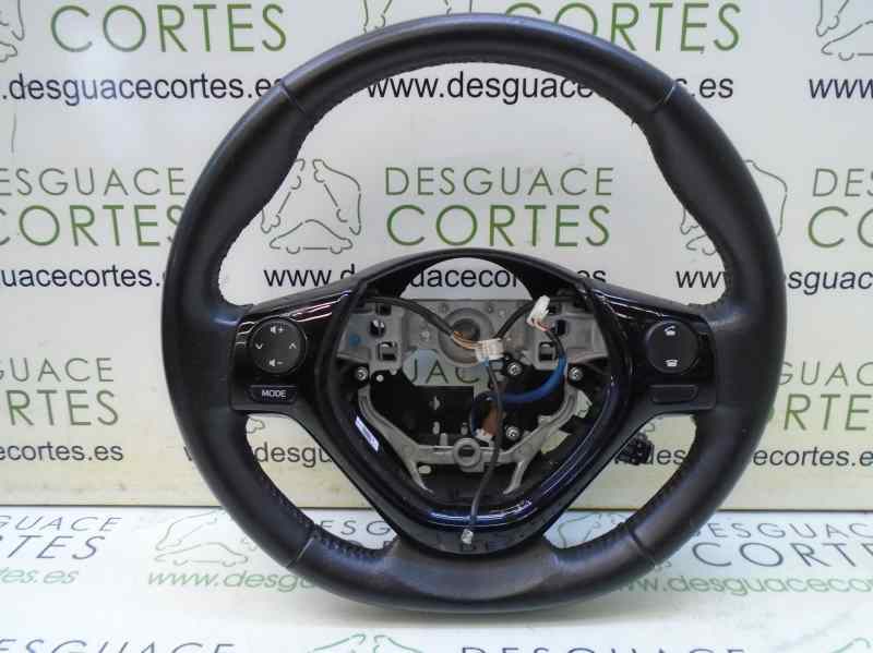 Volant TOYOTA AYGO (KGB/WNB) BASICO  - 1