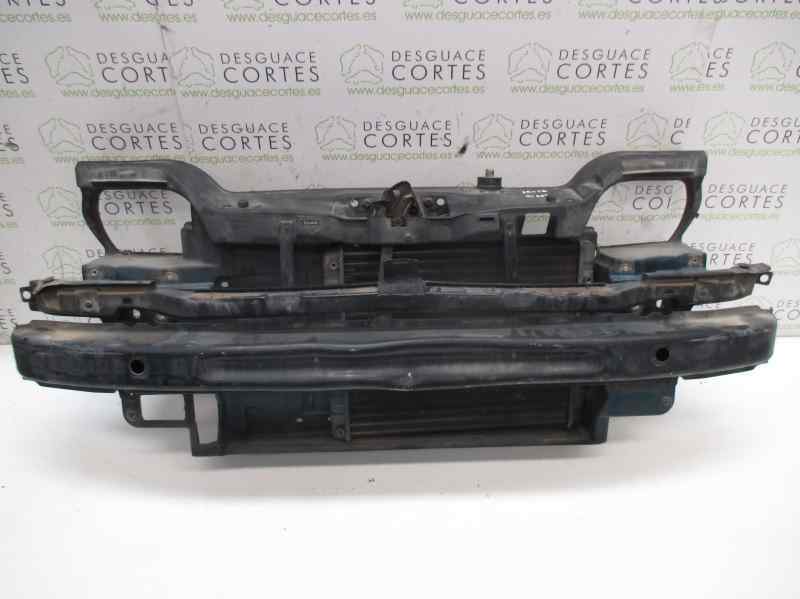 Radiateur eau SEAT AROSA (6H1) SELECT  - 1