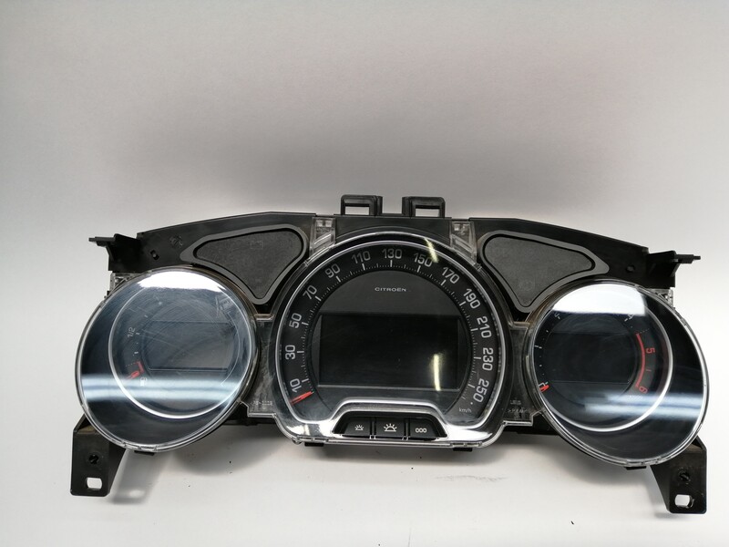Compteur CITROEN C5 BERLINA COLLECTION Diesel - 1