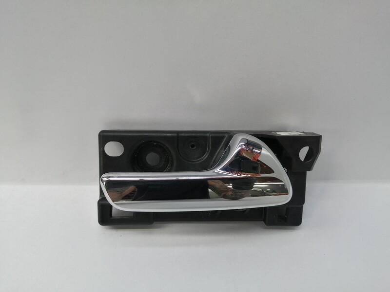Tirador interior delantero derecho JEEP GRAND CHEROKEE IV 3.0 CRD V6 4X4  - 1