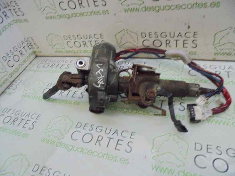 Colonne de direction LEXUS CT 200H  - 1