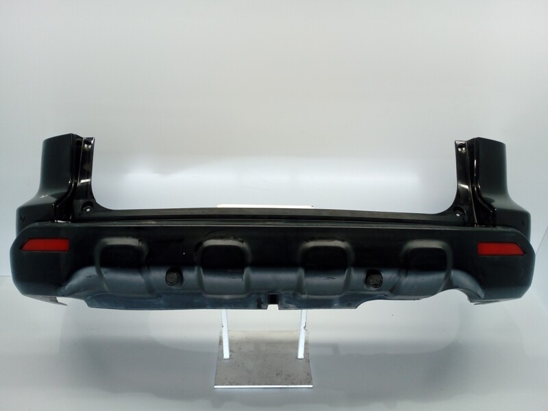 Pare choc arriere HONDA CR-V (RE) COMFORT  - 1