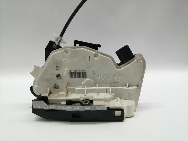 Serrure arriere droit SEAT MII (KF1) REFERENCE  - 1