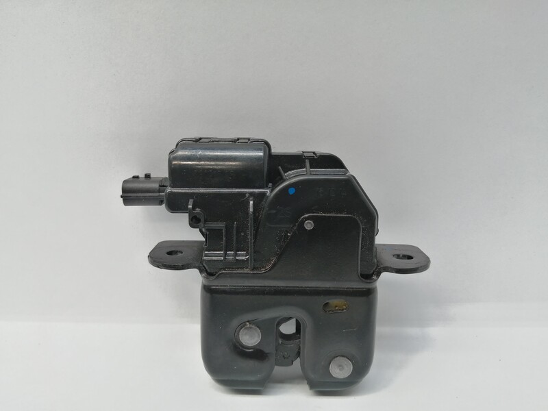 Serrure de coffre SMART FORFOUR BASIS  - 1