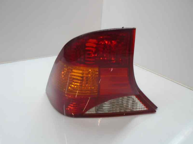 Feu arriere principal gauche (feux) FORD FOCUS BERLINA (CAK) AMBIENTE Diesel - 1