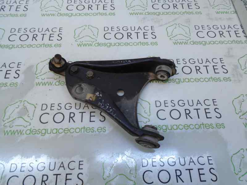 Triangle inferieur avant gauche RENAULT TWINGO II 1.2 Essence - 1