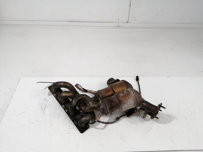 Catalyseur (echappement) BMW SERIE 3 BERLINA (E90) 320I  - 1