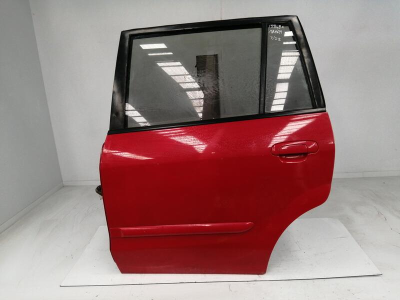 Porte arriere gauche MAZDA PREMACY (CP) TD ACTIVE Diesel - 1