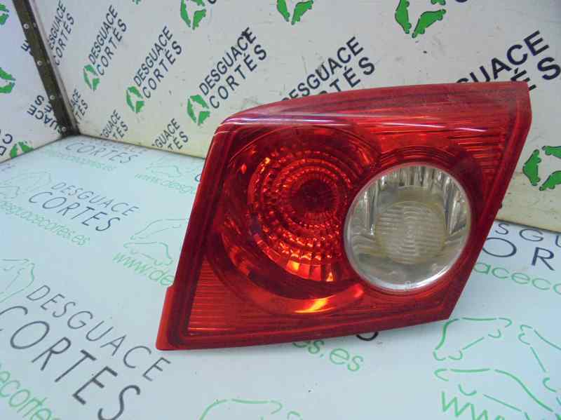 Feu arriere secondaire droit (feux) DAEWOO LACETTI CDX  - 1