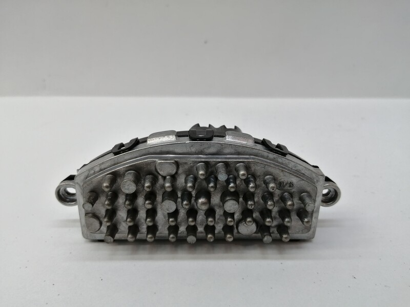 Resistance chauffage RENAULT KADJAR BOSE EDITION Diesel - 1