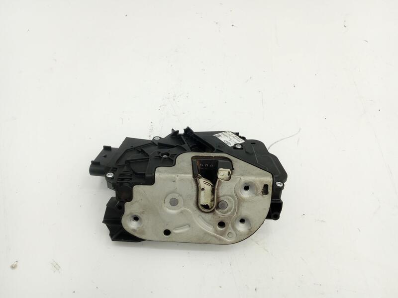 Serrure arriere droit FORD C-MAX II 1.6 TDCI  - 1