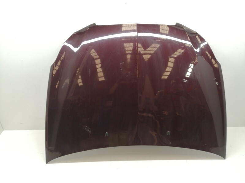 Capot LANCIA DELTA (181) ARGENTO Diesel - 1