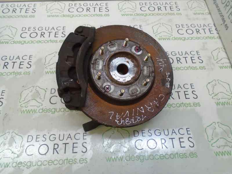 Fusee avant droit KIA CARNIVAL 2.9 CRDI VGT EX Diesel - 1