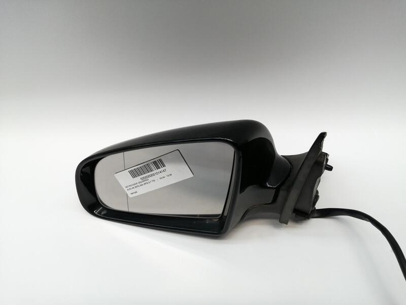 Retrovisor izquierdo AUDI A6 2.7 TDI  - 1