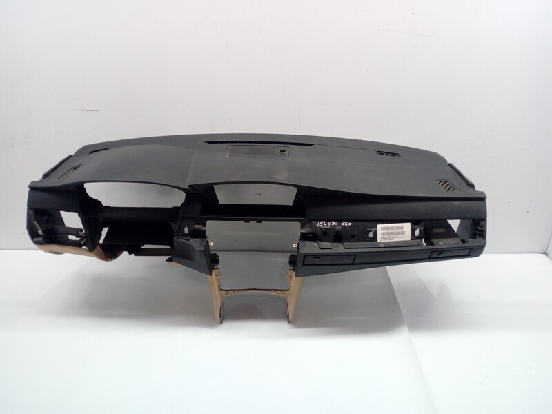 Tableau de bord BMW SERIE 5 BERLINA (E60) 530I  - 1
