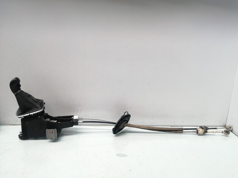 Levier de vitesses OPEL ASTRA K 1.6 CDTI  - 1