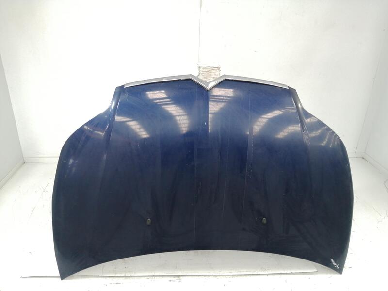 Capot CITROEN C4 BERLINA LX  - 1